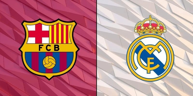 Soi kèo Barcelona vs Real Madrid, 3h ngày 26/10 – La Liga